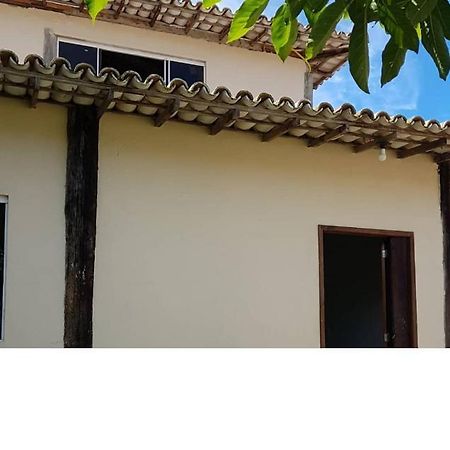 Вилла Casa Ponta Do Pai Vitorio Armacao dos Buzios Экстерьер фото