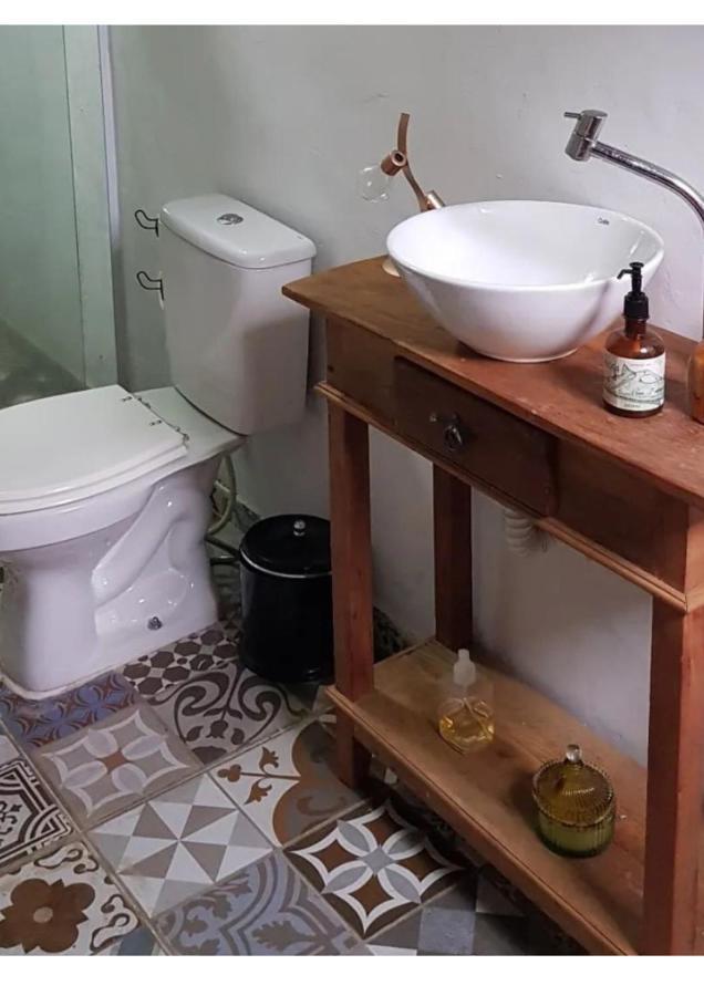 Вилла Casa Ponta Do Pai Vitorio Armacao dos Buzios Экстерьер фото